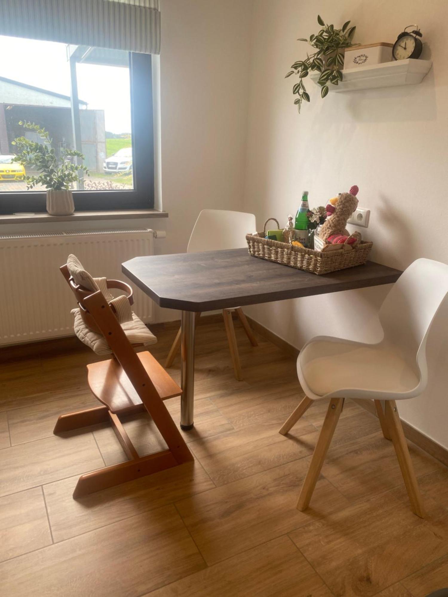 Auszeit Birkenhof Apartment Trimbs Exterior photo
